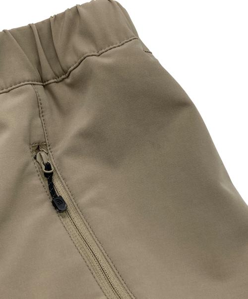 THE NORTH FACE（ザ ノース フェイス）THE NORTH FACE (ザ ノース フェイス) バーブワークパンツ ベージュ サイズ:XLの古着・服飾アイテム