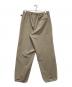 THE NORTH FACE (ザ ノース フェイス) バーブワークパンツ ベージュ サイズ:XL：10000円
