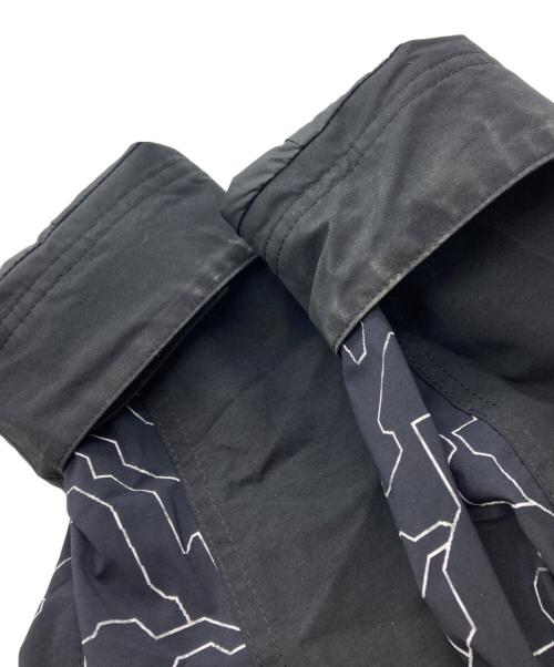 THE NORTH FACE（ザ ノース フェイス）THE NORTH FACE (ザ ノース フェイス) ノベルティマウンテンライトジャケット ブラック サイズ:XLの古着・服飾アイテム