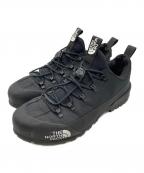 THE NORTH FACEザ ノース フェイス）の古着「Glenclyffe Low」｜ブラック
