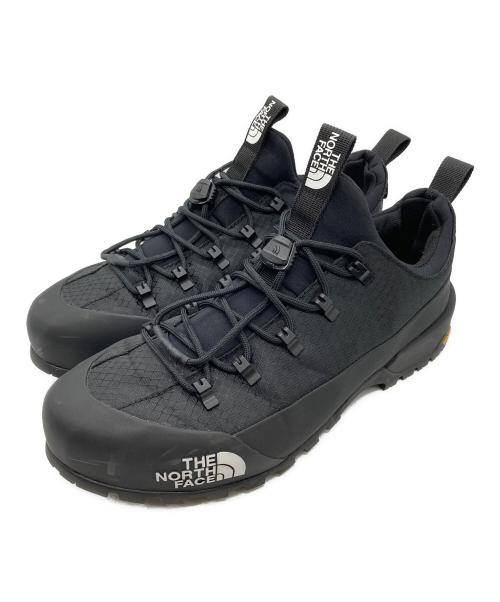 THE NORTH FACE（ザ ノース フェイス）THE NORTH FACE (ザ ノース フェイス) Glenclyffe Low ブラック サイズ:29cmの古着・服飾アイテム