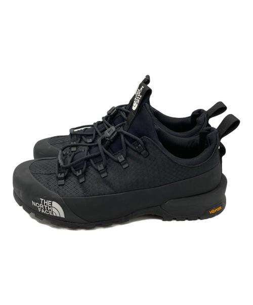 THE NORTH FACE（ザ ノース フェイス）THE NORTH FACE (ザ ノース フェイス) Glenclyffe Low ブラック サイズ:29cmの古着・服飾アイテム