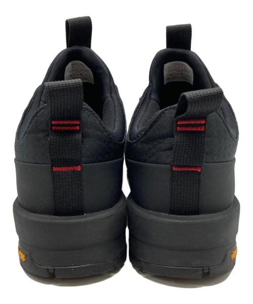 THE NORTH FACE（ザ ノース フェイス）THE NORTH FACE (ザ ノース フェイス) Glenclyffe Low ブラック サイズ:29cmの古着・服飾アイテム