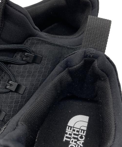 THE NORTH FACE（ザ ノース フェイス）THE NORTH FACE (ザ ノース フェイス) Glenclyffe Low ブラック サイズ:29cmの古着・服飾アイテム