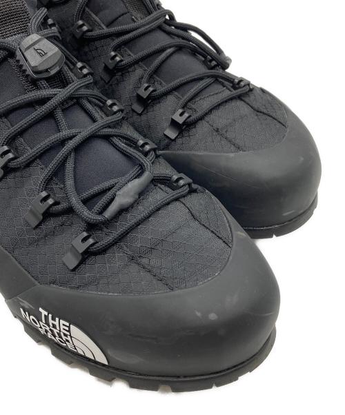 THE NORTH FACE（ザ ノース フェイス）THE NORTH FACE (ザ ノース フェイス) Glenclyffe Low ブラック サイズ:29cmの古着・服飾アイテム