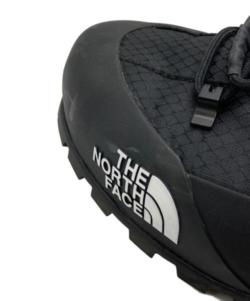 THE NORTH FACE（ザ ノース フェイス）THE NORTH FACE (ザ ノース フェイス) Glenclyffe Low ブラック サイズ:29cmの古着・服飾アイテム
