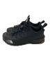 THE NORTH FACE (ザ ノース フェイス) Glenclyffe Low ブラック サイズ:29cm：10000円