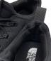 中古・古着 THE NORTH FACE (ザ ノース フェイス) Glenclyffe Low ブラック サイズ:29cm：10000円