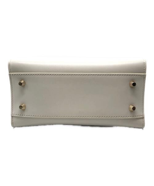 FURLA（フルラ）FURLA (フルラ) 2WAYバッグ ベージュ サイズ:下記参照の古着・服飾アイテム