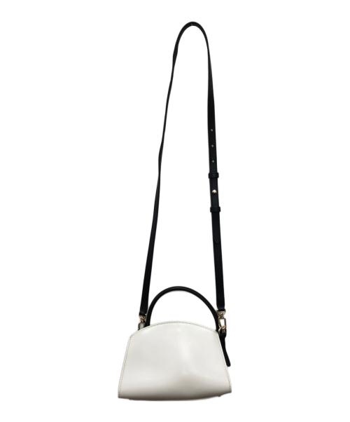 FURLA（フルラ）FURLA (フルラ) 2WAYバッグ ベージュ サイズ:下記参照の古着・服飾アイテム