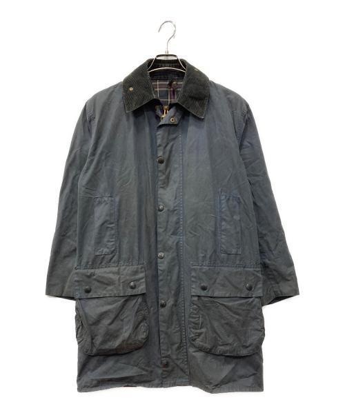 Barbour（バブアー）Barbour (バブアー) オイルドジャケット ブラック サイズ:下記参照の古着・服飾アイテム