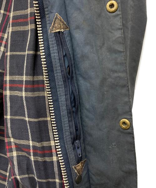 Barbour（バブアー）Barbour (バブアー) オイルドジャケット ブラック サイズ:下記参照の古着・服飾アイテム
