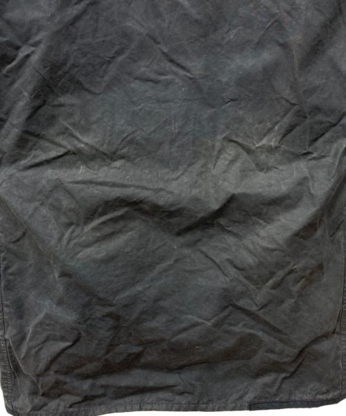 Barbour（バブアー）Barbour (バブアー) オイルドジャケット ブラック サイズ:下記参照の古着・服飾アイテム