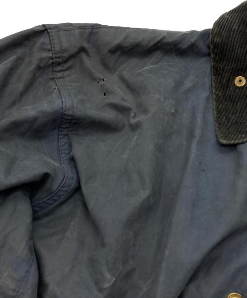 Barbour（バブアー）Barbour (バブアー) オイルドジャケット ブラック サイズ:下記参照の古着・服飾アイテム