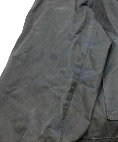 Barbour（バブアー）Barbour (バブアー) オイルドジャケット ブラック サイズ:下記参照の古着・服飾アイテム