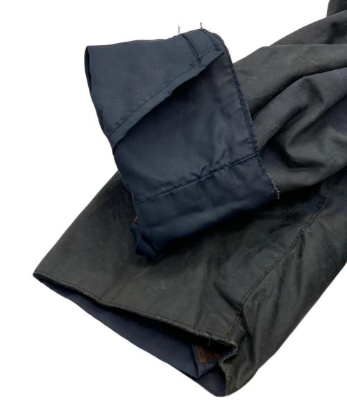 Barbour（バブアー）Barbour (バブアー) オイルドジャケット ブラック サイズ:下記参照の古着・服飾アイテム