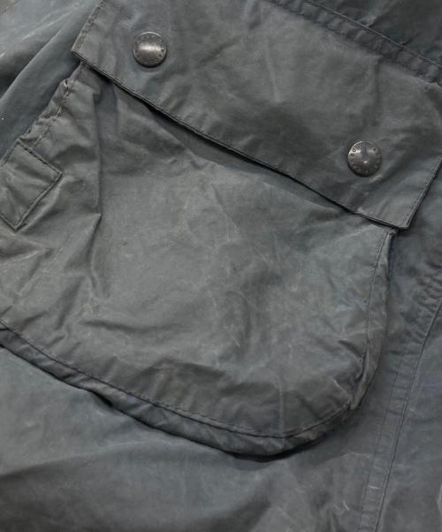 Barbour（バブアー）Barbour (バブアー) オイルドジャケット ブラック サイズ:下記参照の古着・服飾アイテム