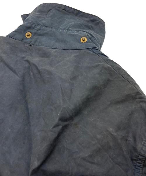 Barbour（バブアー）Barbour (バブアー) オイルドジャケット ブラック サイズ:下記参照の古着・服飾アイテム