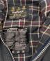 中古・古着 Barbour (バブアー) オイルドジャケット ブラック サイズ:下記参照：13000円