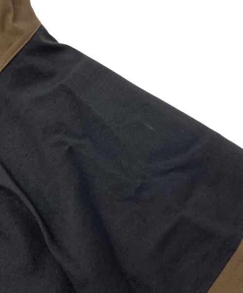 THE NORTH FACE（ザ ノース フェイス）THE NORTH FACE (ザ ノース フェイス) MOUNTAIN JACKET ブラウン サイズ:Lの古着・服飾アイテム