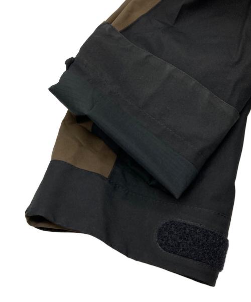 THE NORTH FACE（ザ ノース フェイス）THE NORTH FACE (ザ ノース フェイス) MOUNTAIN JACKET ブラウン サイズ:Lの古着・服飾アイテム