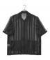 South2 West8 (サウスツー ウエストエイト) Cabana Shirt ブラック サイズ:M：16000円