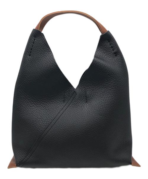 HENDER SCHEME（エンダースキーマ）HENDER SCHEME (エンダースキーマ) triangle bag ブラック サイズ:下記参照の古着・服飾アイテム