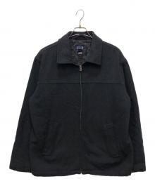 OLDGAP（オールドギャップ）の古着「ウールスイングトップ」｜グレー