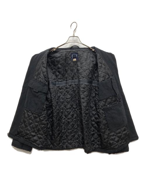 OLDGAP（オールドギャップ）OLDGAP (オールドギャップ) ウールスイングトップ グレー サイズ:Mの古着・服飾アイテム