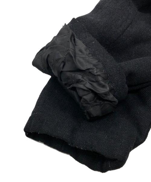 OLDGAP（オールドギャップ）OLDGAP (オールドギャップ) ウールスイングトップ グレー サイズ:Mの古着・服飾アイテム