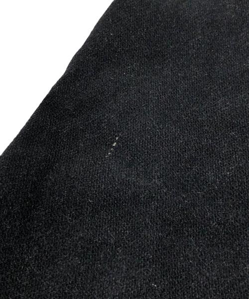 OLDGAP（オールドギャップ）OLDGAP (オールドギャップ) ウールスイングトップ グレー サイズ:Mの古着・服飾アイテム