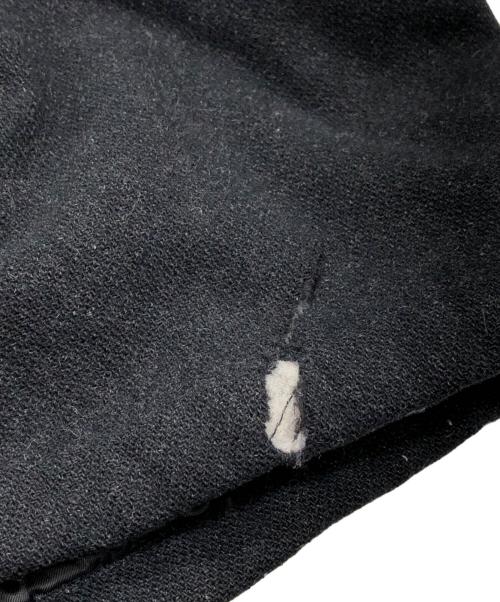 OLDGAP（オールドギャップ）OLDGAP (オールドギャップ) ウールスイングトップ グレー サイズ:Mの古着・服飾アイテム