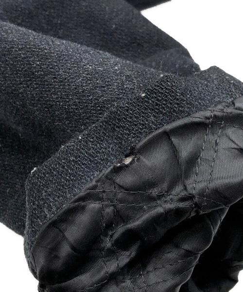 OLDGAP（オールドギャップ）OLDGAP (オールドギャップ) ウールスイングトップ グレー サイズ:Mの古着・服飾アイテム