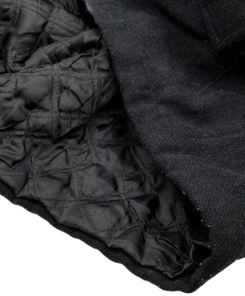 OLDGAP（オールドギャップ）OLDGAP (オールドギャップ) ウールスイングトップ グレー サイズ:Mの古着・服飾アイテム