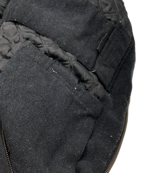 OLDGAP（オールドギャップ）OLDGAP (オールドギャップ) ウールスイングトップ グレー サイズ:Mの古着・服飾アイテム