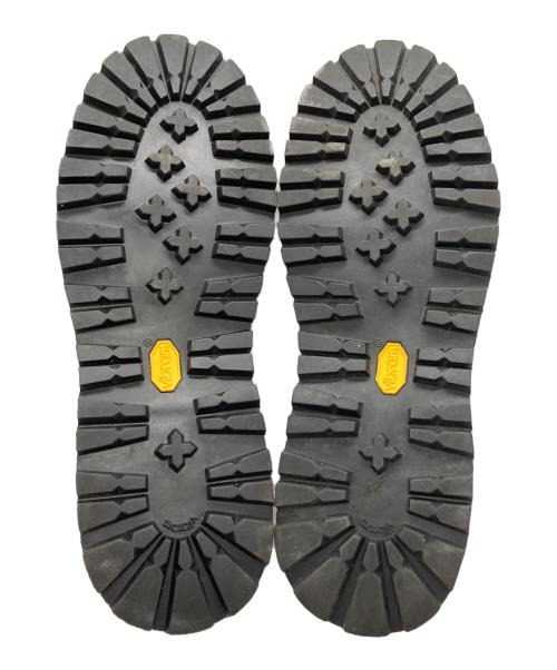 Danner（ダナー）Danner (ダナー) DANNER FIELD LOW ブラウン サイズ:24.5cmの古着・服飾アイテム