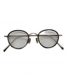 BJ CLASSIC（ビージェークラシックコレクション）の古着「伊達眼鏡」