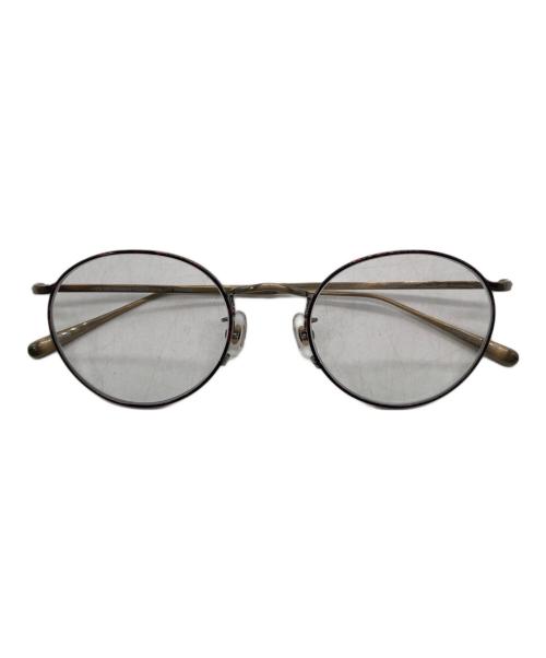 Oh My Glasses（オーマイグラス）Oh My Glasses (オーマイグラス) Monica2 サイズ:49□20-140の古着・服飾アイテム