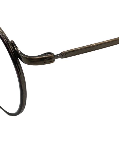 Oh My Glasses（オーマイグラス）Oh My Glasses (オーマイグラス) Monica2 サイズ:49□20-140の古着・服飾アイテム