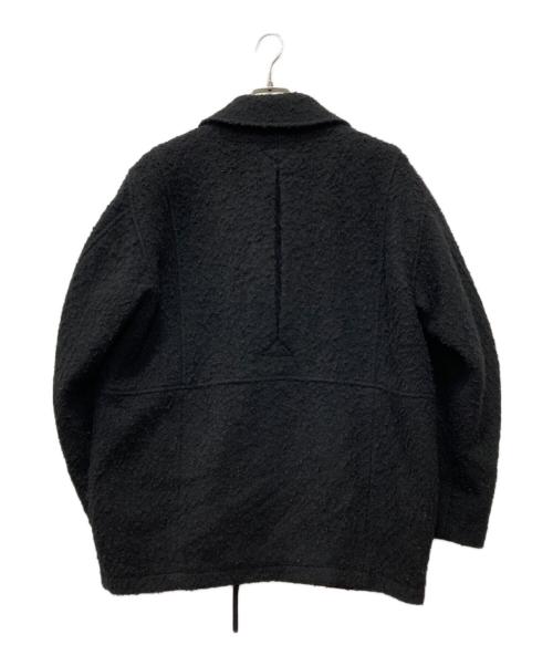 T by ALEXANDER WANG（ティーバイアレキサンダーワン）T by ALEXANDER WANG (ティーバイアレキサンダーワン) ライダースジャケット ブラック サイズ:Sの古着・服飾アイテム