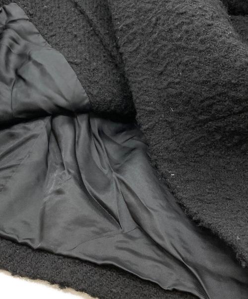 T by ALEXANDER WANG（ティーバイアレキサンダーワン）T by ALEXANDER WANG (ティーバイアレキサンダーワン) ライダースジャケット ブラック サイズ:Sの古着・服飾アイテム