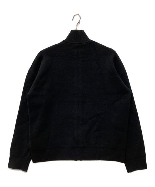 DIESEL（ディーゼル）DIESEL (ディーゼル) K-RALUS ブラック サイズ:Sの古着・服飾アイテム