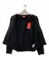 DIESEL (ディーゼル) K-RALUS ブラック サイズ:S：18000円