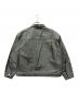Traditional Weatherwear (トラディショナルウェザーウェア) WORK JACKET 001 グレー サイズ:36：18000円