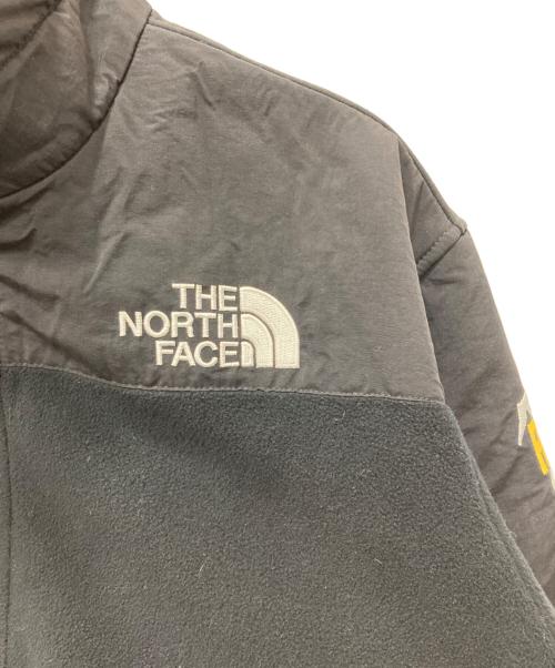 SUPREME（シュプリーム）SUPREME (シュプリーム) THE NORTH FACE (ザ ノース フェイス) RTG FLEECE JACKET ブラック サイズ:Mの古着・服飾アイテム