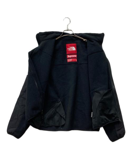 SUPREME（シュプリーム）SUPREME (シュプリーム) THE NORTH FACE (ザ ノース フェイス) RTG FLEECE JACKET ブラック サイズ:Mの古着・服飾アイテム