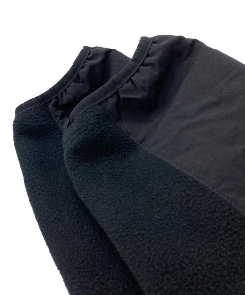 SUPREME（シュプリーム）SUPREME (シュプリーム) THE NORTH FACE (ザ ノース フェイス) RTG FLEECE JACKET ブラック サイズ:Mの古着・服飾アイテム