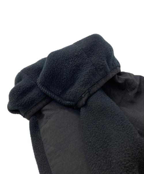 SUPREME（シュプリーム）SUPREME (シュプリーム) THE NORTH FACE (ザ ノース フェイス) RTG FLEECE JACKET ブラック サイズ:Mの古着・服飾アイテム