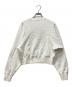PHEENY (フィーニー) 60S VINTAGE FLEECE RAGLAN P/O ホワイト サイズ:FREE：8000円