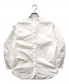 Lisiereリジェール）の古着「Conscious Blouse」｜ホワイト